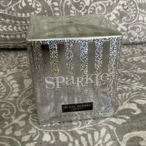 henri bendel Other - NWT Henri Bendel Sparkle Candle